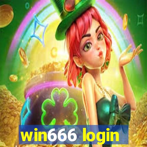 win666 login